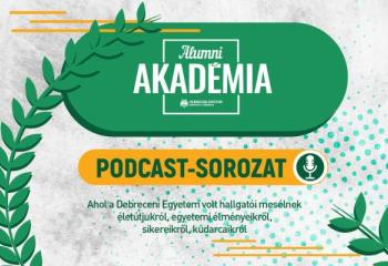 Alumni Akadémia